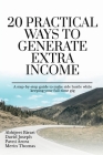 20 Practical Ways to Generate Extra Income By Abhijeet Cover Image