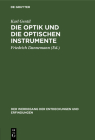 Die Optik Und Die Optischen Instrumente Cover Image