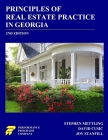 Principles of Real Estate Practice in Georgia: 2nd Edition By David Cusic, Joy Stanfill, Stephen Mettling Cover Image