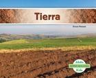 Tierra (Soil) (Spanish Version) By Grace Hansen Cover Image