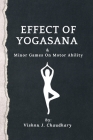 Effect of Yogasana & Minor Games On Motor Ability Cover Image