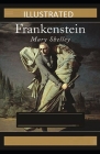 Frankenstein Illustrated Cover Image