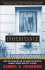 The Inheritance: How Three Families and the American Political Majority Moved From Left to Right Cover Image