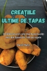 CreaȚiile Ultime de Tapas By Daniel Marin Cover Image