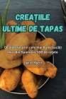 CreaȚiile Ultime de Tapas Cover Image