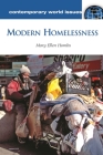 Modern Homelessness: A Reference Handbook (Contemporary World Issues) By Mary Ellen Hombs Cover Image