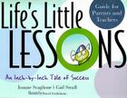 Life's Little Lessons: An Inch-By-Inch Tale of Success By Joanne Scaglione, Gail Small, David Endelman (Other) Cover Image