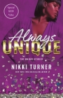 Always Unique: The Unique Stories By Nikki Turner Cover Image