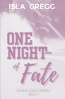One Night of Fate Cover Image