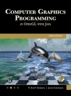 Computer Graphics Programming in OpenGL with Java Cover Image