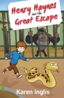 Henry Haynes and the Great Escape Cover Image