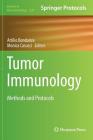 Tumor Immunology: Methods and Protocols (Methods in Molecular Biology #1393) Cover Image