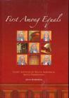 First Among Equals: Chief Justices of South Australia since Federation By John James Emerson Cover Image
