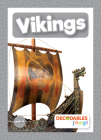 Vikings By Robin Twiddy Cover Image