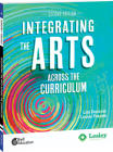 Integrating the Arts Across the Curriculum (Strategies to Integrate the Arts) Cover Image