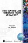 From Newton's Laws to Einstein's Theory of Relativity By Lizhi Fang, Y. Q. Chu Cover Image