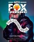 The Chosen Issue Cover Image