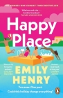 Happy Place By Emily Henry Cover Image