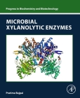 Microbial Xylanolytic Enzymes Cover Image