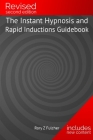 The Instant Hypnosis and Rapid Inductions Guidebook Cover Image