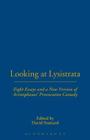 Looking at Lysistrata By David Stuttard (Editor) Cover Image