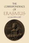 The Correspondence of Erasmus: Letters 1535-1657, Volume 11 (Collected Works of Erasmus #11) Cover Image
