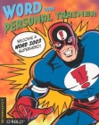 Word 2003 Personal Trainer [With CDROM] (Personal Trainer (O'Reilly)) Cover Image