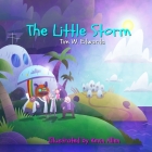 The Little Storm By Tim W. Edwards Cover Image
