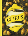 Citrus: A World History Cover Image
