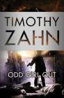 Odd Girl Out (Quadrail #3) Cover Image