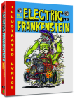 Electric Frankenstein: Illustrated Lyrics By Sal Canzonieri, Craig Yoe (Editor), Peter Bagge (Artist) Cover Image