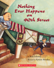Nothing Ever Happens on 90th Street Cover Image