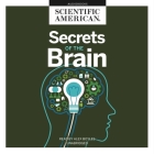 Secrets of the Brain Lib/E Cover Image