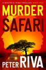 Murder on Safari (The Mbuno & Pero Thrillers) Cover Image