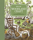 Woodland Craft By Ben Law Cover Image