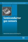 Semiconductor Gas Sensors Cover Image