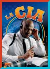 La CIA By Marty Gitlin Cover Image