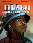 TAMBA, Child Soldier By Marion Achard, Yann Degruel Cover Image