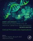 Emery and Rimoin's Principles and Practice of Medical Genetics and Genomics: Clinical Principles and Applications By Reed E. Pyeritz (Editor), Bruce R. Korf (Editor), Wayne W. Grody (Editor) Cover Image