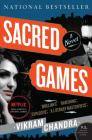 Sacred Games: A Novel Cover Image