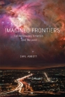 Imagined Frontiers: Contemporary America and Beyond Cover Image
