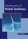 Aerodynamics of Wind Turbines Cover Image