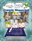 Reggie Courage and the cosmic blueprint By Aalayah Sargeant Cover Image