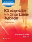 ECG Interpretation for the Clinical Exercise Physiologist Cover Image