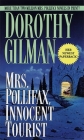 Mrs. Pollifax, Innocent Tourist By Dorothy Gilman Cover Image