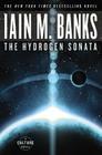 The Hydrogen Sonata (Culture) By Iain M. Banks Cover Image
