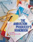 The Animation Producer's Handbook Cover Image
