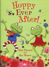 Hoppy Ever After (Swifts) By Alan Durant, Sue Mason (Illustrator) Cover Image