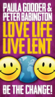 Love Life Live Lent, Adult/Youth Booklet Cover Image