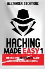 Hacking Made Easy 1 Cover Image